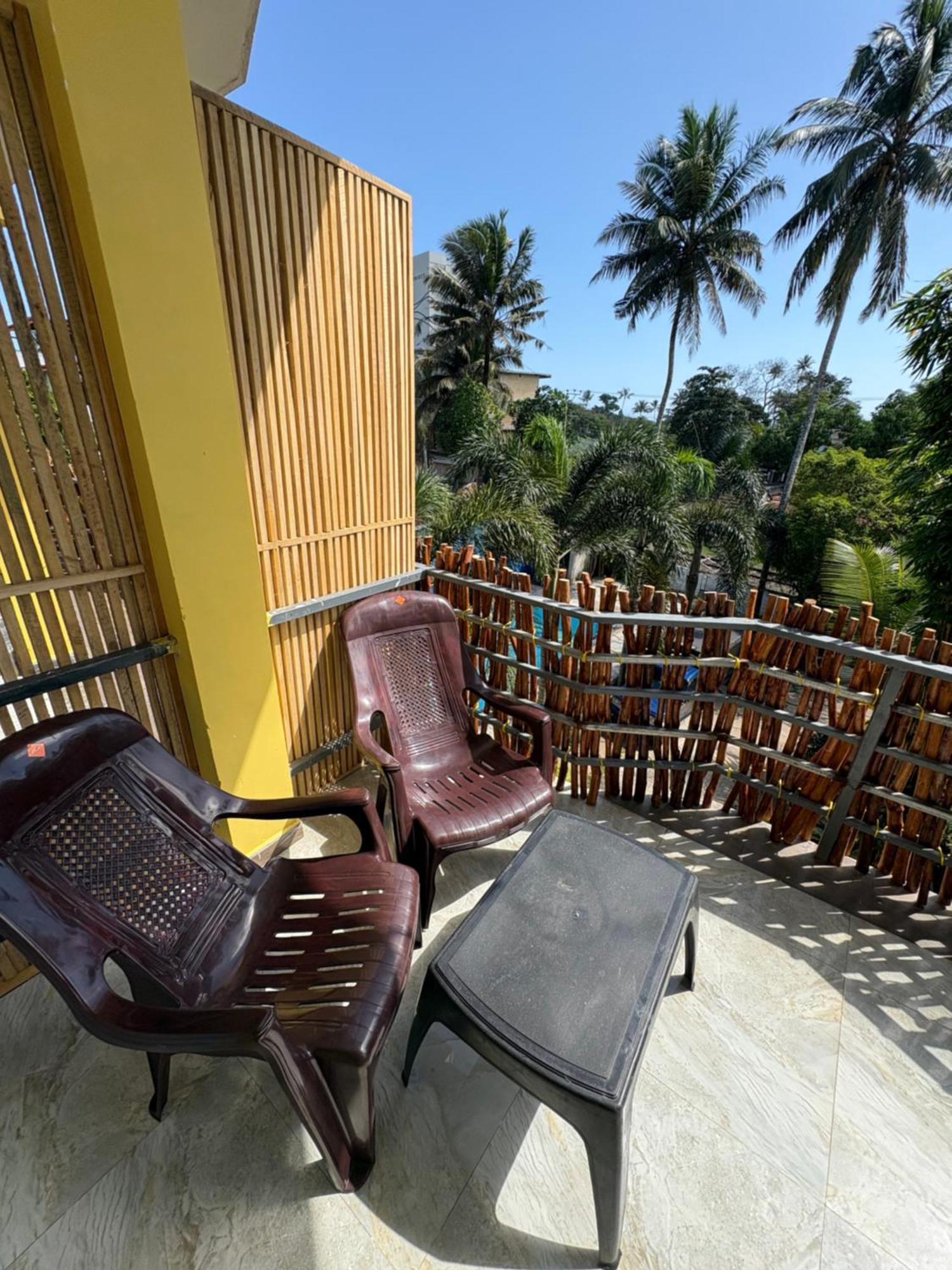 Wake N Flow, Weligama Ngoại thất bức ảnh